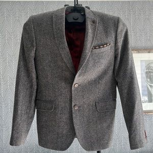 Ted Baker Men’s Blazer